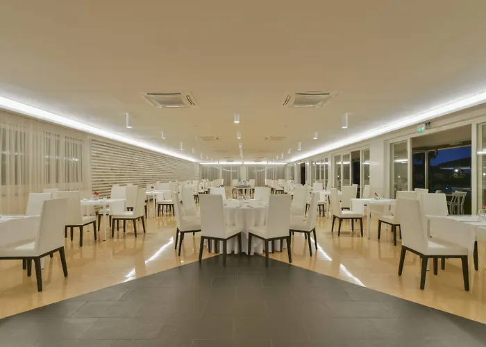 Paestum Inn Beach Resort