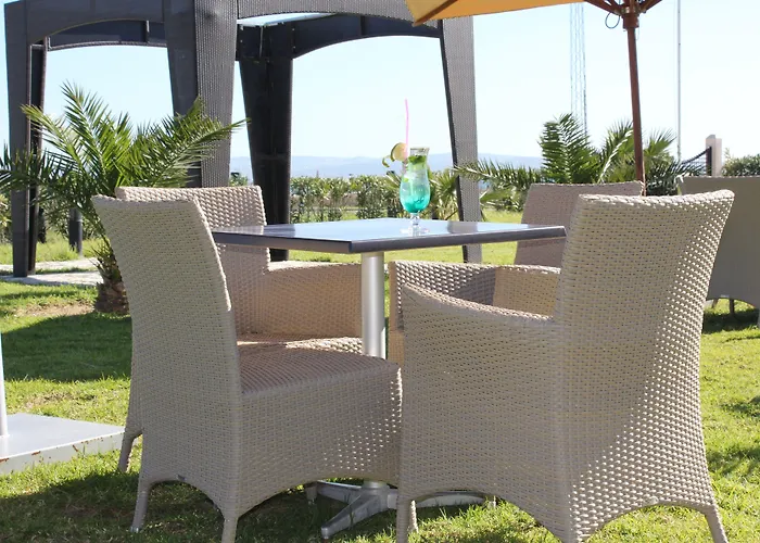 Hotel Nour Congress & Resort