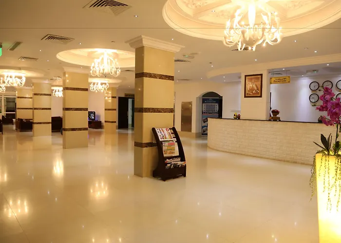 Beach Resort Salalah