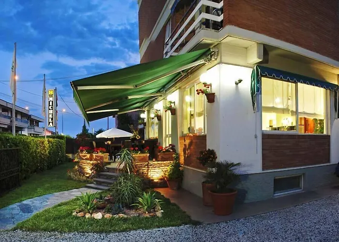 Hotel Michela