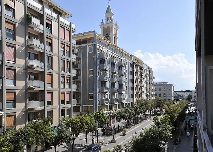 Le Stanze Sul Corso