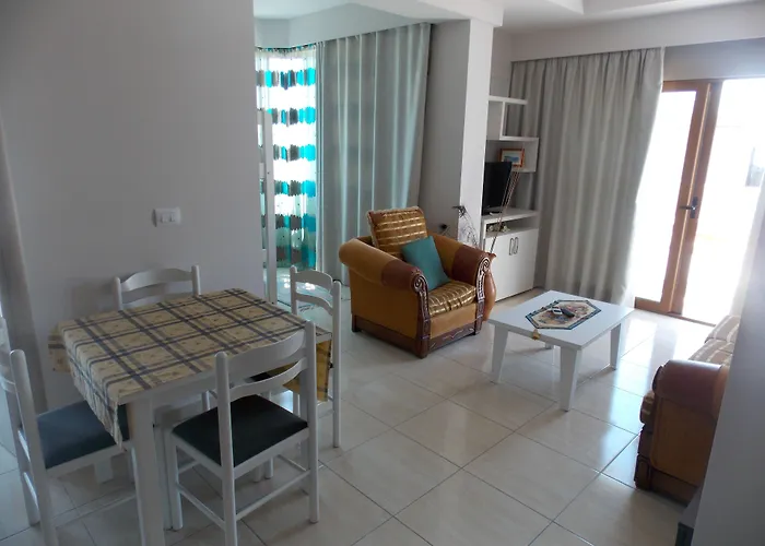 Hotel Alpha