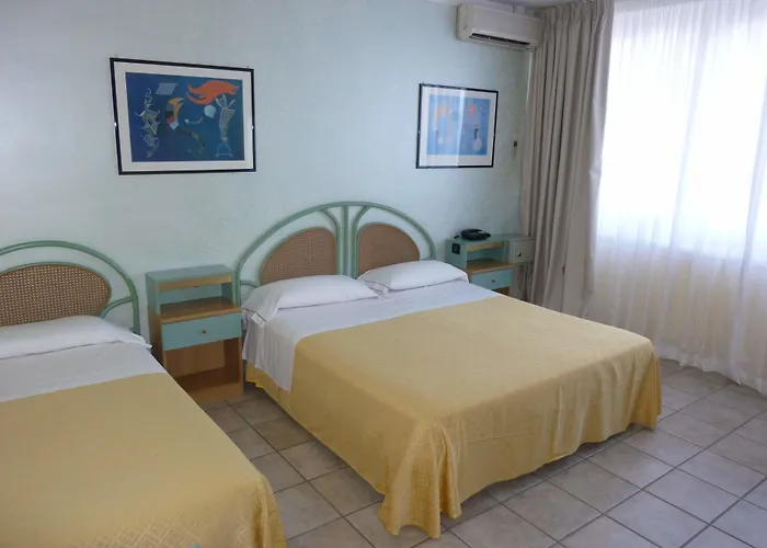 Mediterraneo Palace Hotel