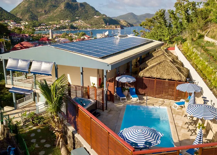 Residence Hoteliere Hurlevent