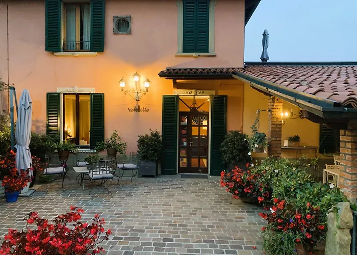 La Valletta Relais