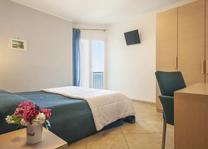 Residence Villa Lo Scoglietto