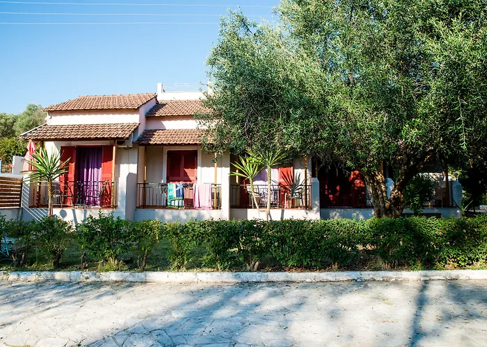 Kalypso Studio Resorts