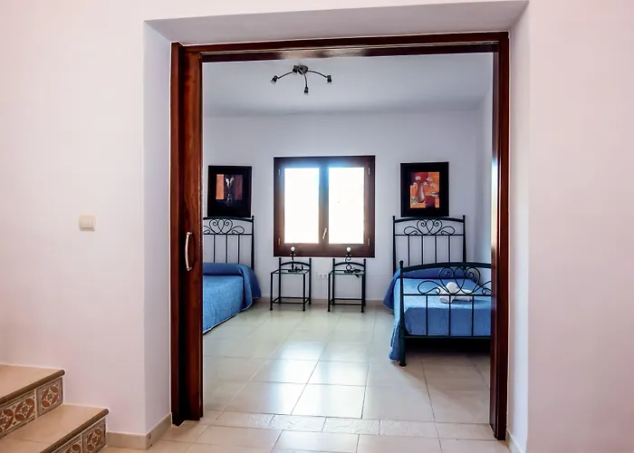 Bungalows Es Pins - Formentera Vacaciones