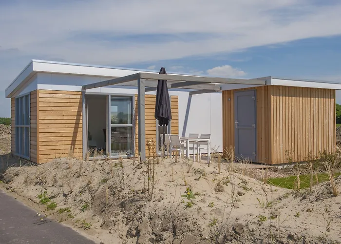 EuroParcs Poort van Zeeland
