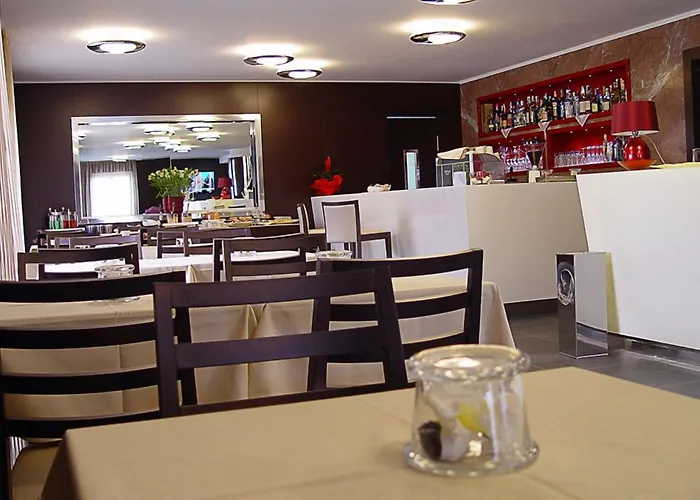 Hotel Ansharius - Adults Only