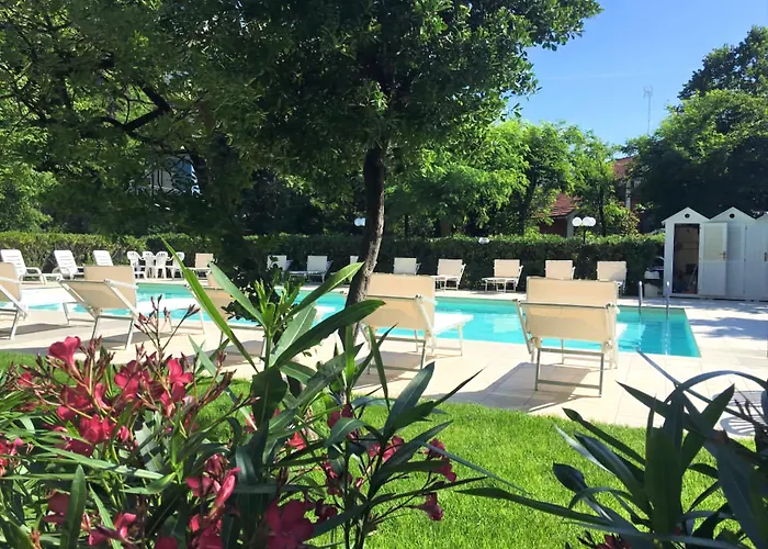 Hotel Royal Inn - Bianchi Hotels