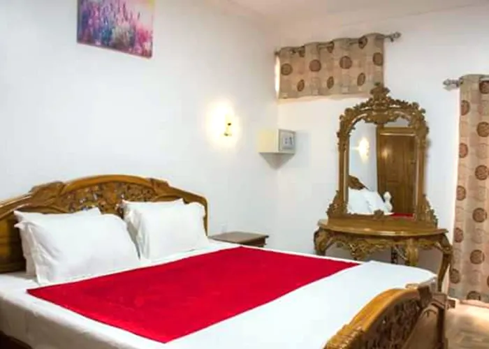 Easy Stay Residence