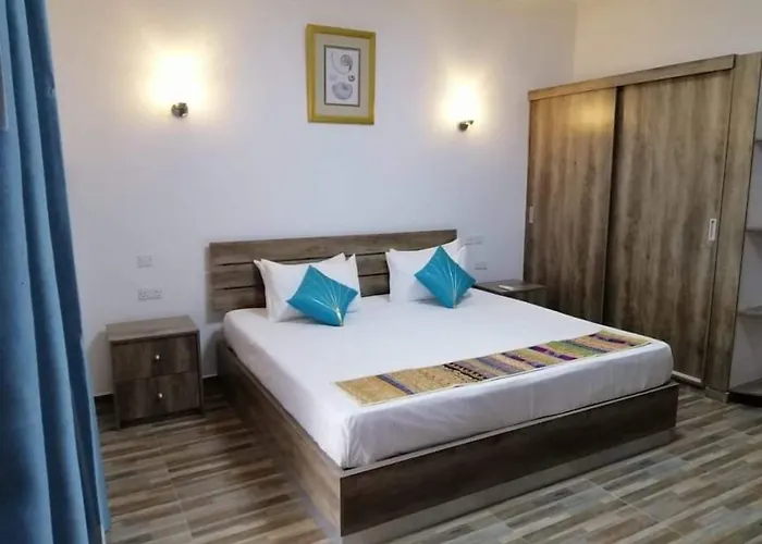 Easy Stay Residence