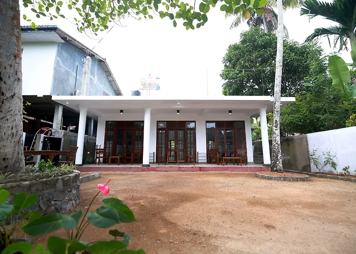 Temple Tree