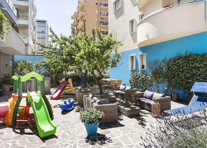Hotel Napoleon