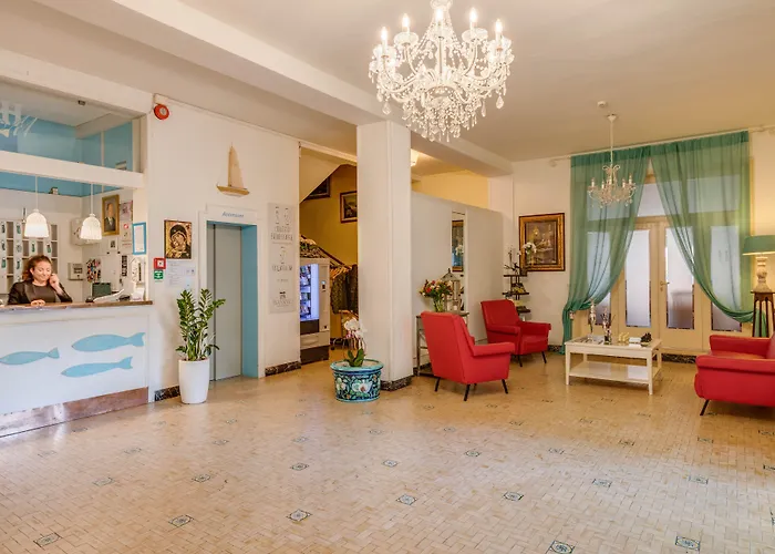 Hotel Massimo