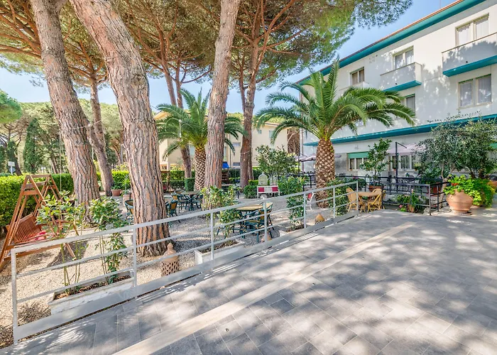 Hotel Massimo