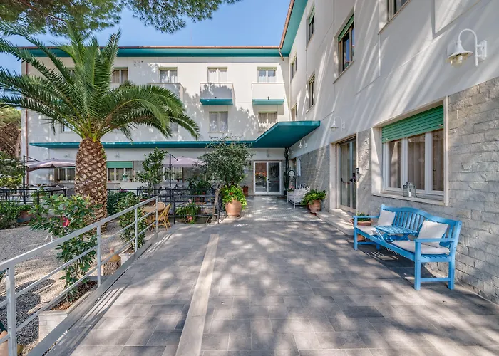 Hotel Massimo