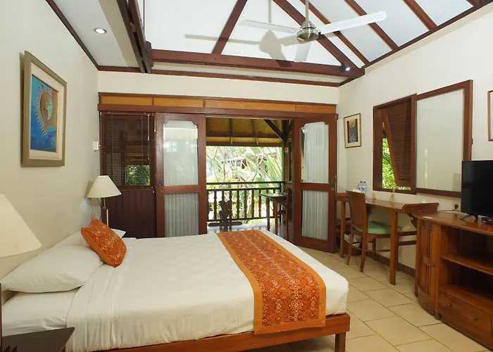 Pondok Agung Bed & Breakfast