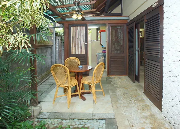 Pondok Agung Bed&Breakfast