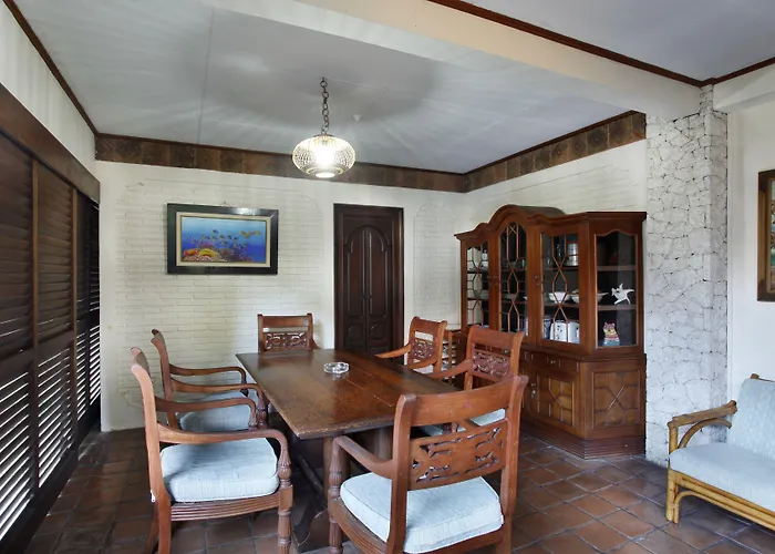Pondok Agung Bed & Breakfast