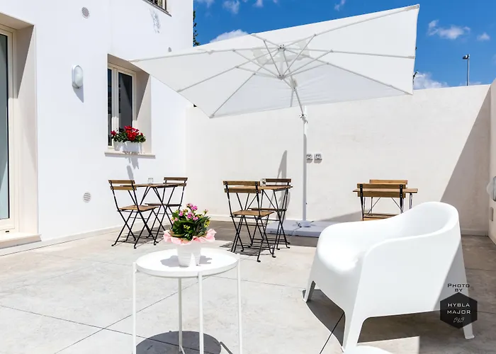 Hybla Major B&B