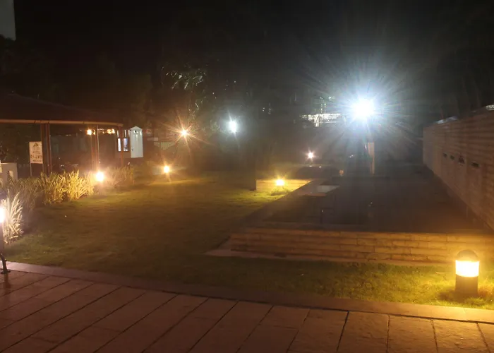 Hotel Ashwin Igatpuri, Pure Veg & Jain Food