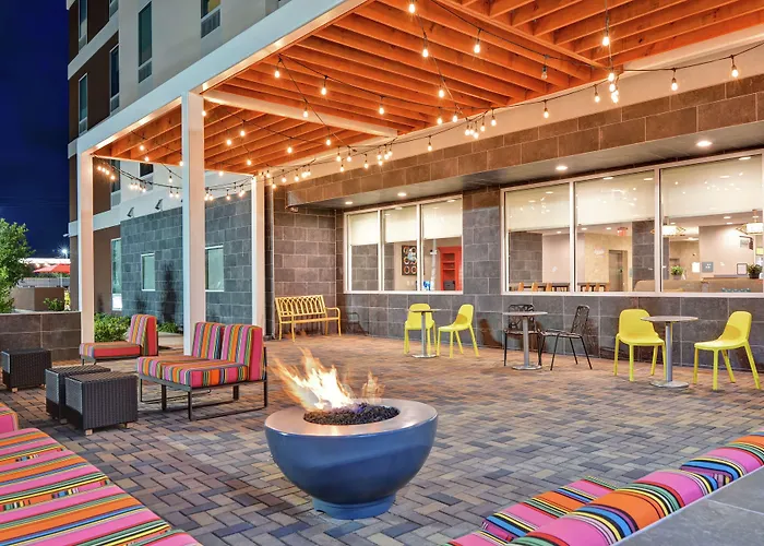 Home2 Suites By Hilton La Porte