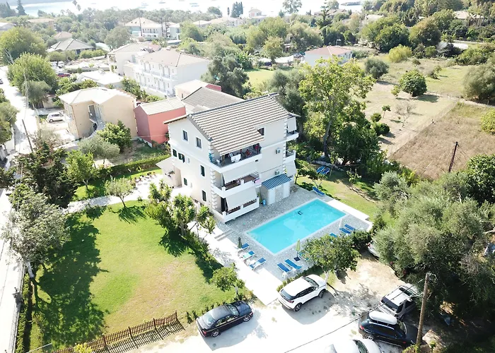 Villa Apollo