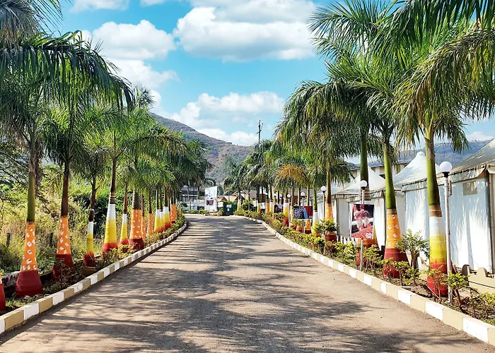 Rainforest Resort By Aralia, Igatpuri