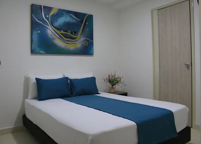Hotel Pereira 421