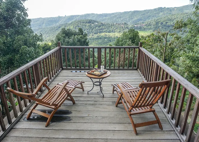 Swar Bali Lodge
