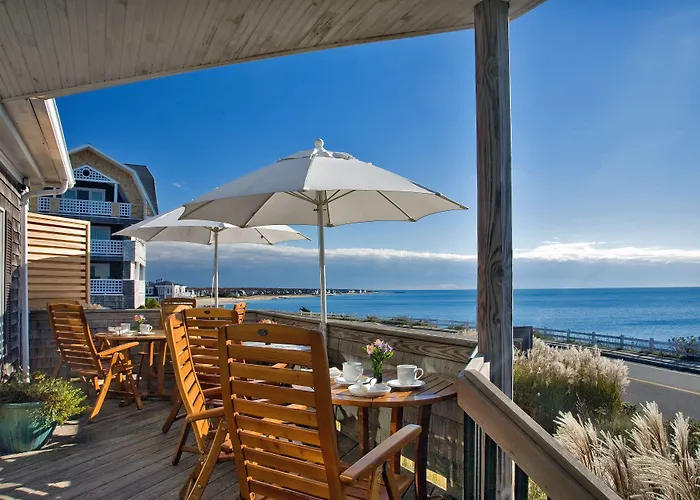 Inn On The Sound