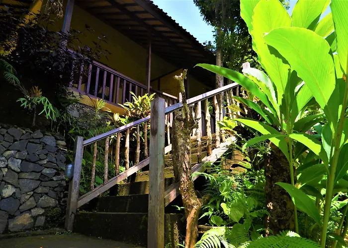 Swar Bali Lodge
