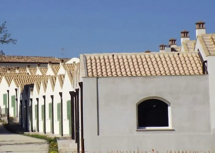 IL FILARO del Castello di San Basilio
