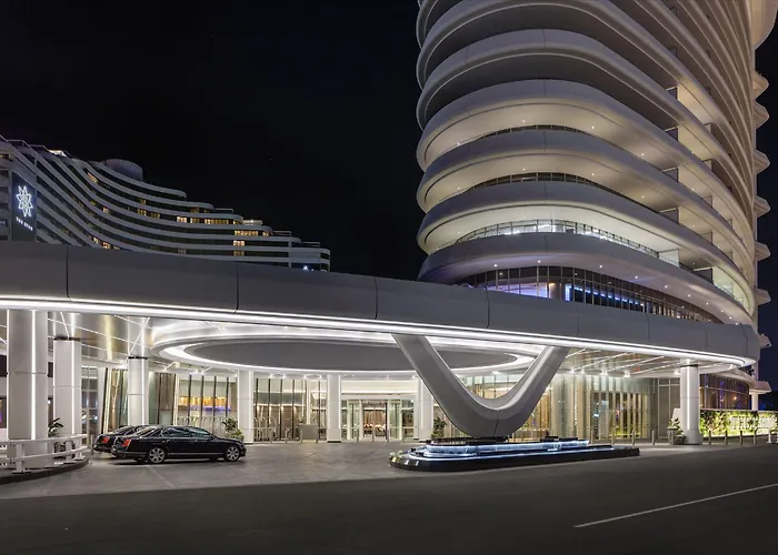 The Darling At The Star Gold Coast