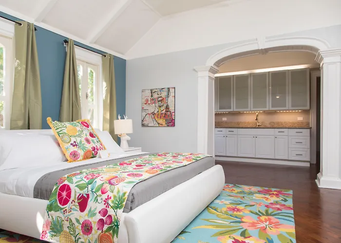 The Fred - Adults Only Hotel
