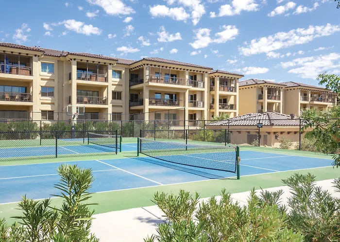Worldmark Estancia