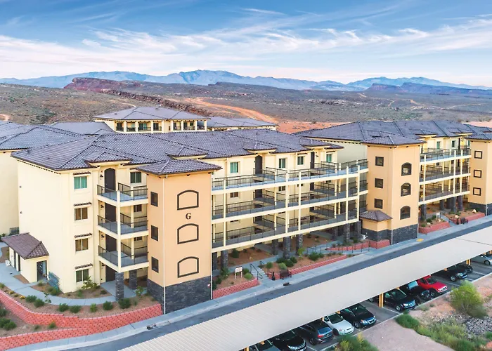 Worldmark Estancia