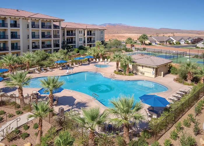 WorldMark Estancia