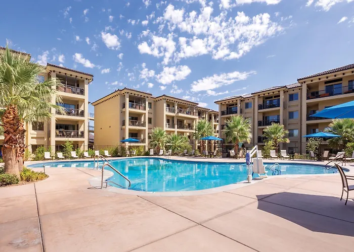 Worldmark Estancia