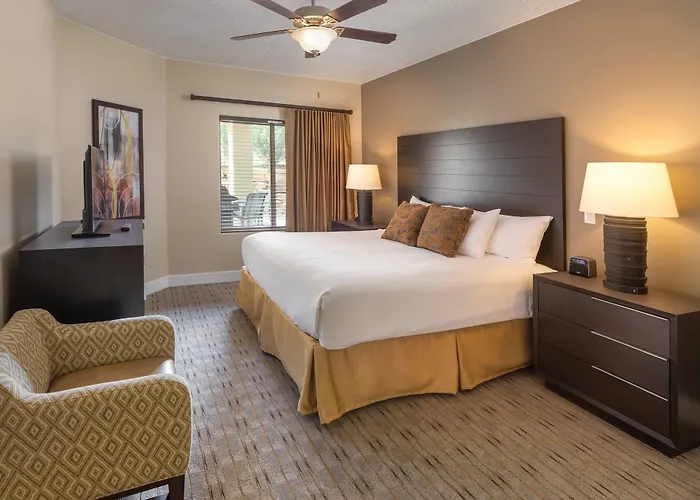 Worldmark Estancia