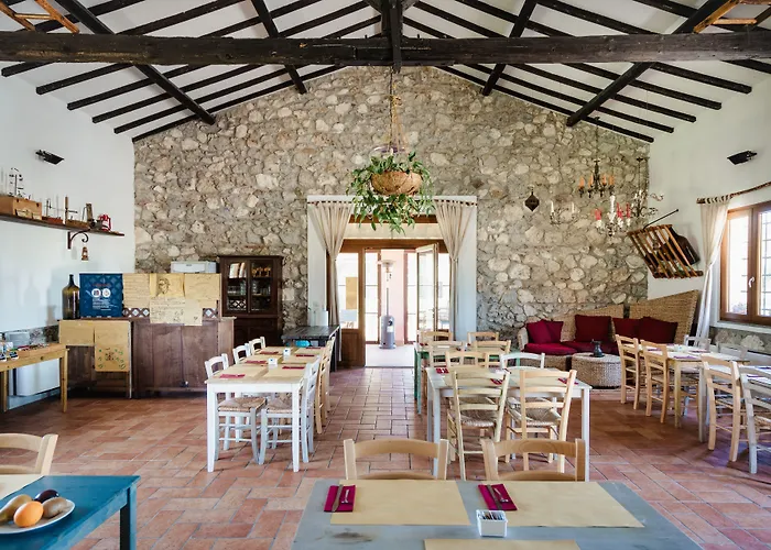 Agriturismo Ristorante Monte Argentario
