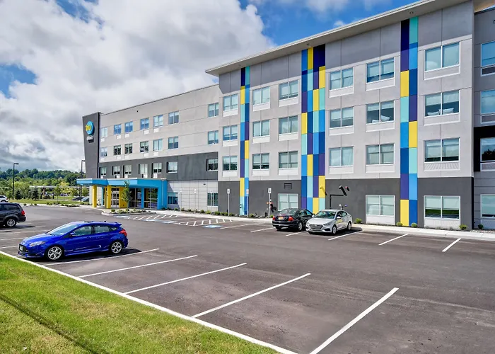 Tru By Hilton Syracuse-Camillus