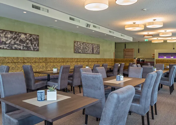 Arthur's Hotel am Achensee
