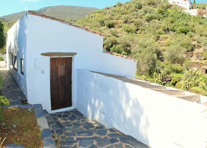 Hotel Rec De Palau