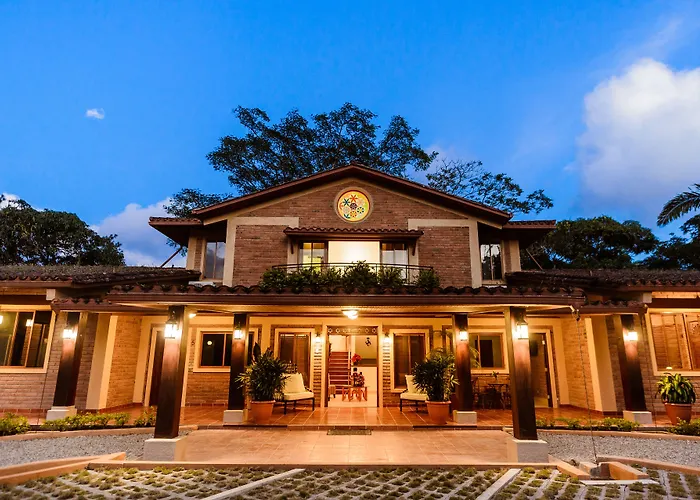 Caracoral Hotel Boutique