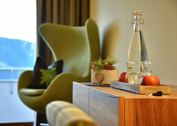 Hotel Laerchenhof