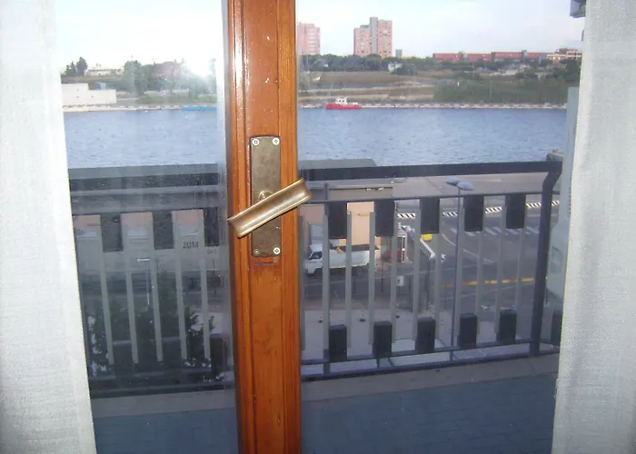 Hotel L'Approdo