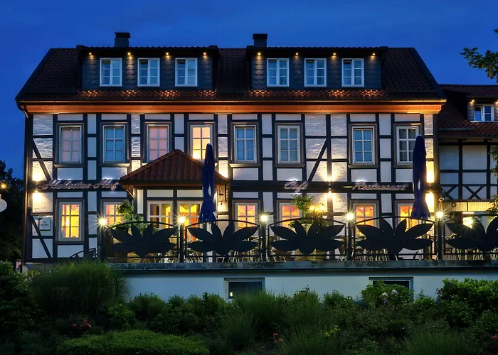 Hubertus Hof